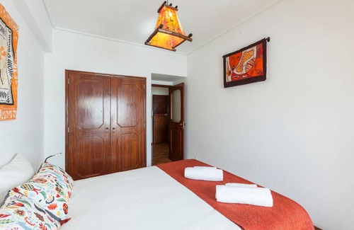 Cedofeita Apartment | Traveler Central Apartment