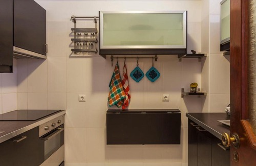 Cedofeita Apartment | Traveler Central Apartment