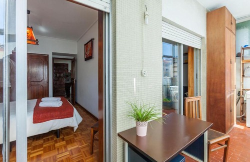 Cedofeita Apartment | Traveler Central Apartment