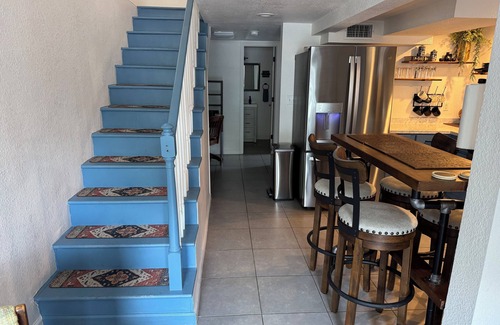 Temple House | Traveler's Respite - 2 Bedroom