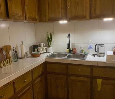 Portmore Apartment | Travelers Oasis