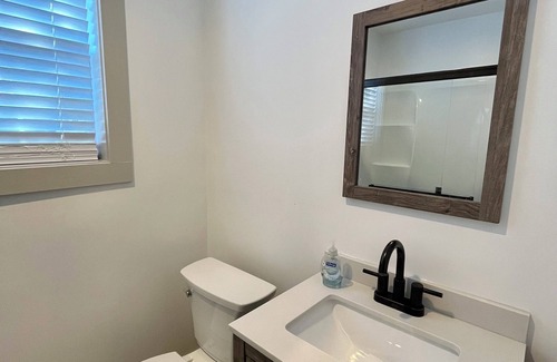 Greater Belhaven Apartment | Traveler’s Refuge, Traveler's Refuge