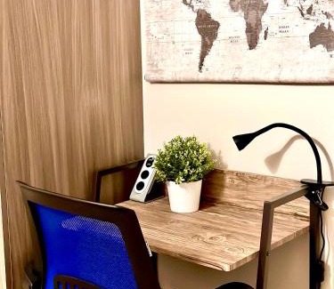 Bonifacio Global City Apartment | TravelersChoiceCondominium