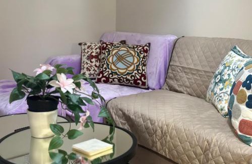 Bonifacio Global City Apartment | TravelersChoiceCondominium