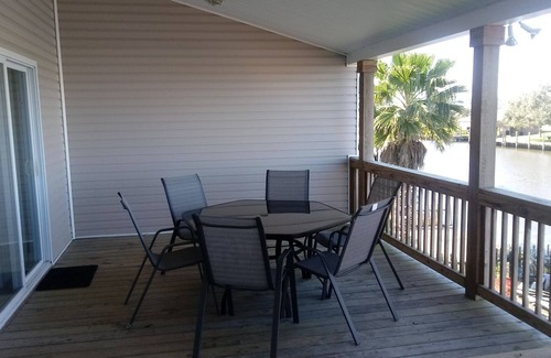 Slidell House | Traveling Nurses-Military- Mardi Gras- Adjusters-long term rates 30 DAY MINIMUMn
