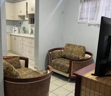 Richards Bay House | Traveller"s Home!