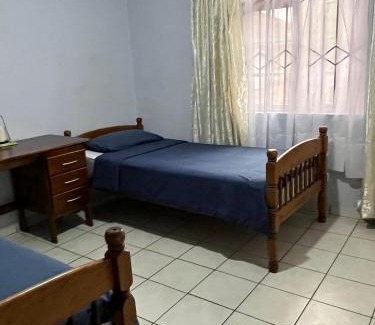 Richards Bay House | Traveller"s Home!
