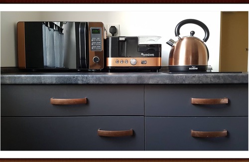 Sindlingen Apartment | TRAVELLER´S LOUNGE -YOUR HOME NEAR FRANKFURT AIRPORT AND FRANKFURT CITY