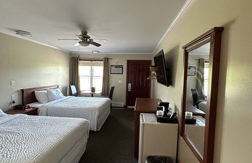 Waasis Hotel | Travellers Inn