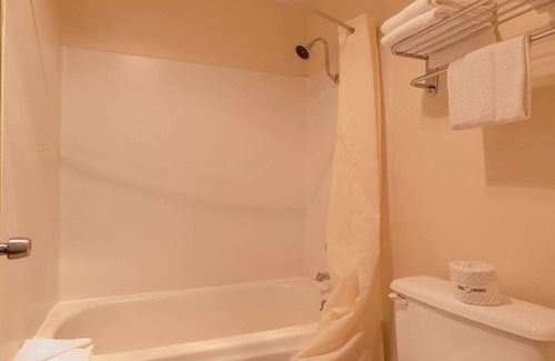 Chehalis Hotel | Travelodge by Wyndham Chehalis