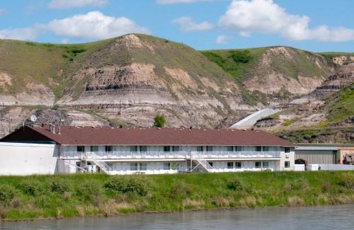 Drumheller Hotel | Travelodge by Wyndham Drumheller AB