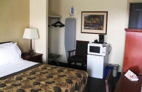Drumheller Hotel | Travelodge by Wyndham Drumheller AB
