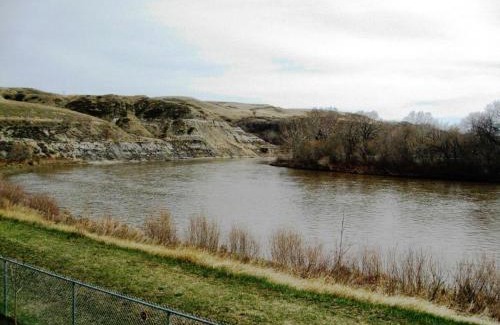 Drumheller Hotel | Travelodge by Wyndham Drumheller AB