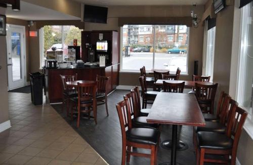 Langley Hotel | Travelodge by Wyndham Langley