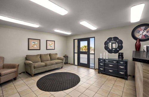 Yuma Hotel | Travelodge by Wyndham Yuma