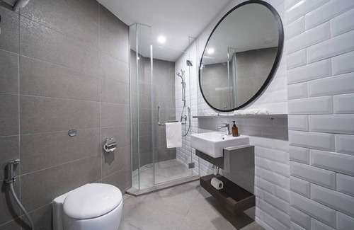Chinatown Hotel | Travelodge Kuala Lumpur City Centre