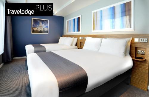 Galway City Centre Hotel | Travelodge Plus Galway