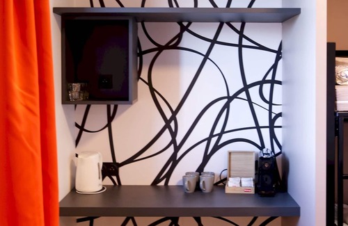 Risoul Apartment | travelski home select - Résidence & Hostel Yoonly & Friends