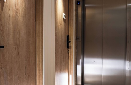 Gzira Hotel | Travi Boutique By Holi