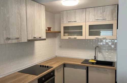 Sumece Apartment | Travnik Nature