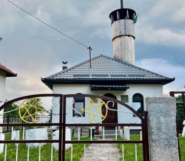 Sumece Apartment | Travnik Nature