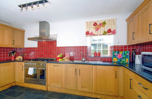 Haverfordwest Cottage | Trefrane House-QC1119
