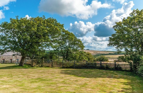 Haverfordwest Cottage | Trefrane House-QC1119
