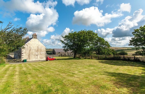 Haverfordwest Cottage | Trefrane House-QC1119