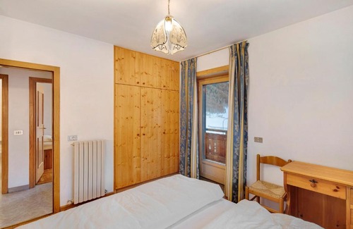 San Rocco Apartment | Tre