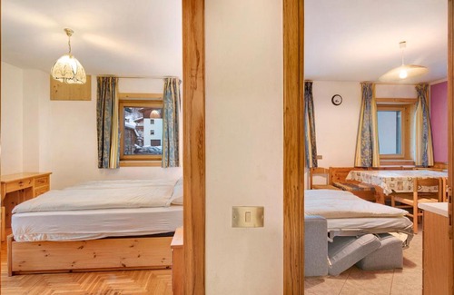 San Rocco Apartment | Tre