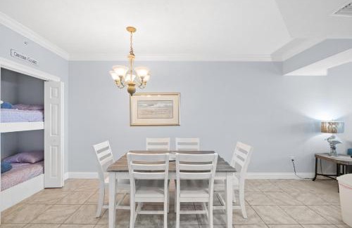 Lower Grand Lagoon Apartment | Treasure Island 707