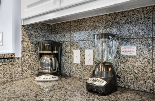 Lower Grand Lagoon Villa | Treasure Island 2109