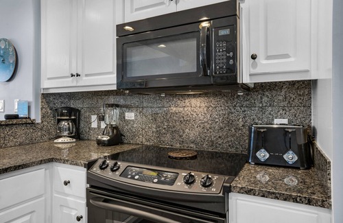 Lower Grand Lagoon Villa | Treasure Island 2109