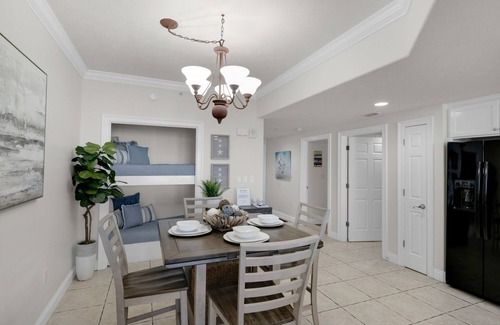 Lower Grand Lagoon Condo | Treasure Island 0104