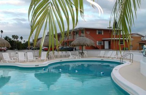 Sunset Beach Condo | Treasure Island, FL