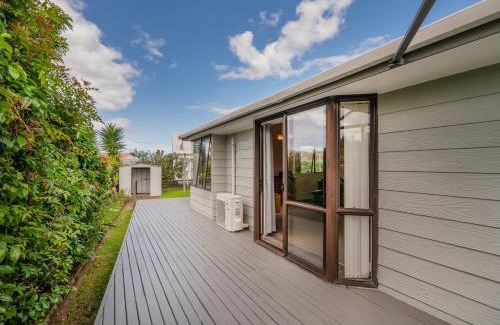 Tairua House | Treasure on Chestnut - Tairua Holiday Home