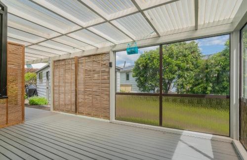 Tairua House | Treasure on Chestnut - Tairua Holiday Home