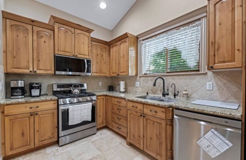 Boise House | Treasure Valley Haven