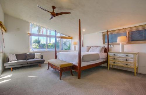 Crown Point House | Treasure Villa