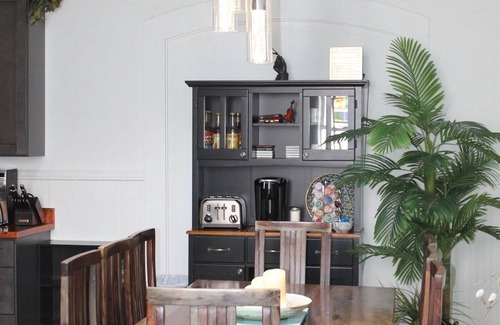 Delta Apartment | Treat yourself to Luxury