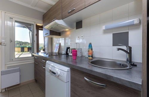 Leon Ski Chalet | Treat yourselves to an unforgettable holiday in the heart of the Landes!