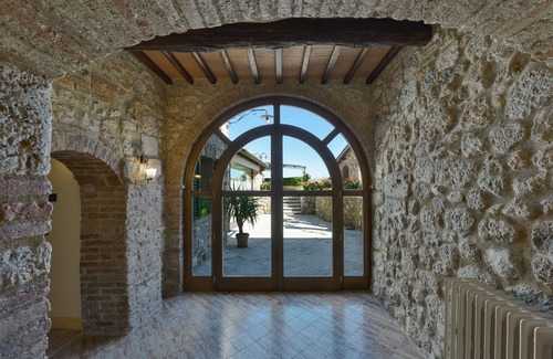 Simignano Villa | Treccianino 12, Sovicille, Siena and Chianti