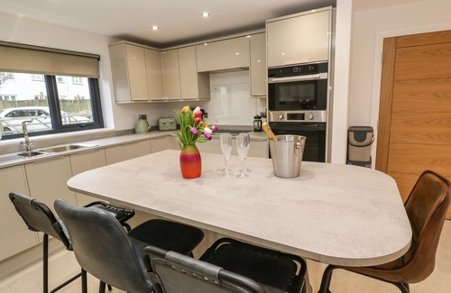 Connor Downs Cottage | TREDARN, pet friendly, character holiday cottage in Connor Downs