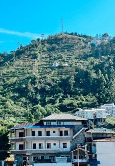 Kodaikanal Hotel | Tree Elanza