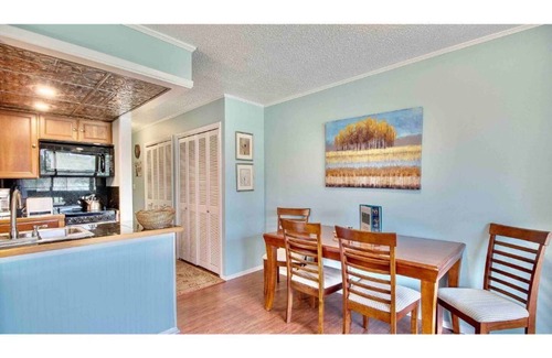 Diamondhead Condo | Tree Top Condo- Resort Style.CLEAN, Quiet, Pools, Beaches, Golf