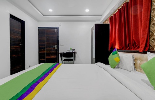 Indore House | Treebo A5