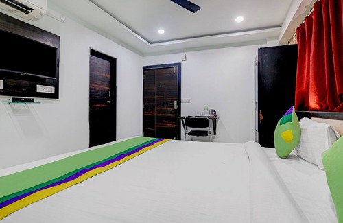 Indore House | Treebo A5