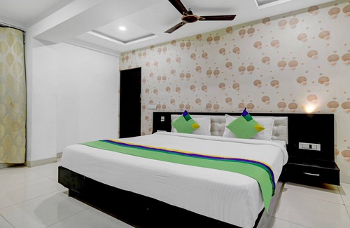 Indore House | Treebo A5