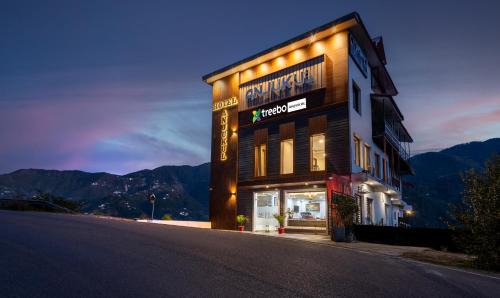Bathri Hotel | Treebo Anjukul