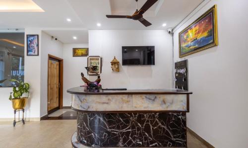 Bathri Hotel | Treebo Anjukul